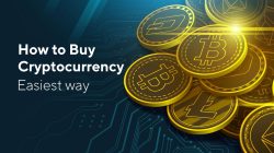 How to Buy Cryptocurrency: Everything You Need to Know + The Easiest ...