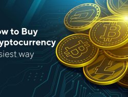 Easiest Way To Buy Cryptocurrency Simplified For All