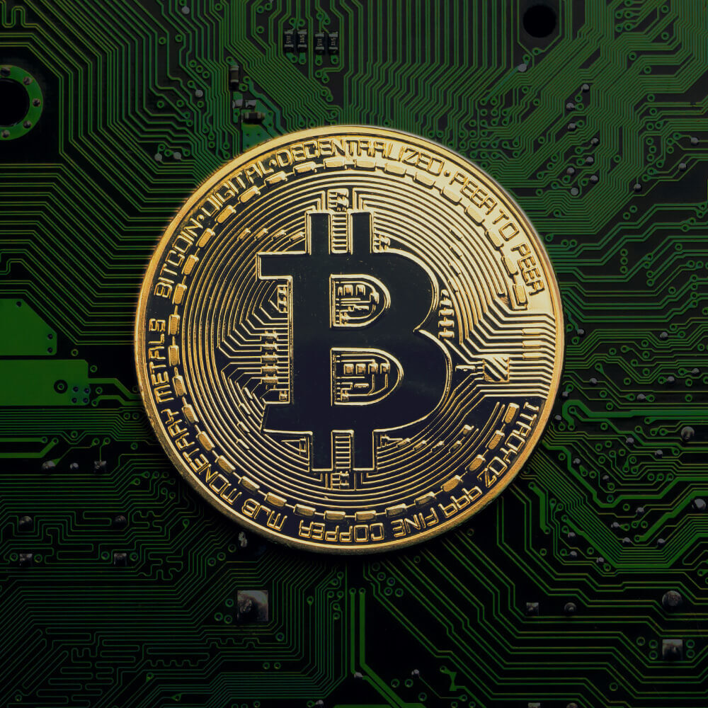 An Introduction to Cryptocurrency, with Ledger | Finimize