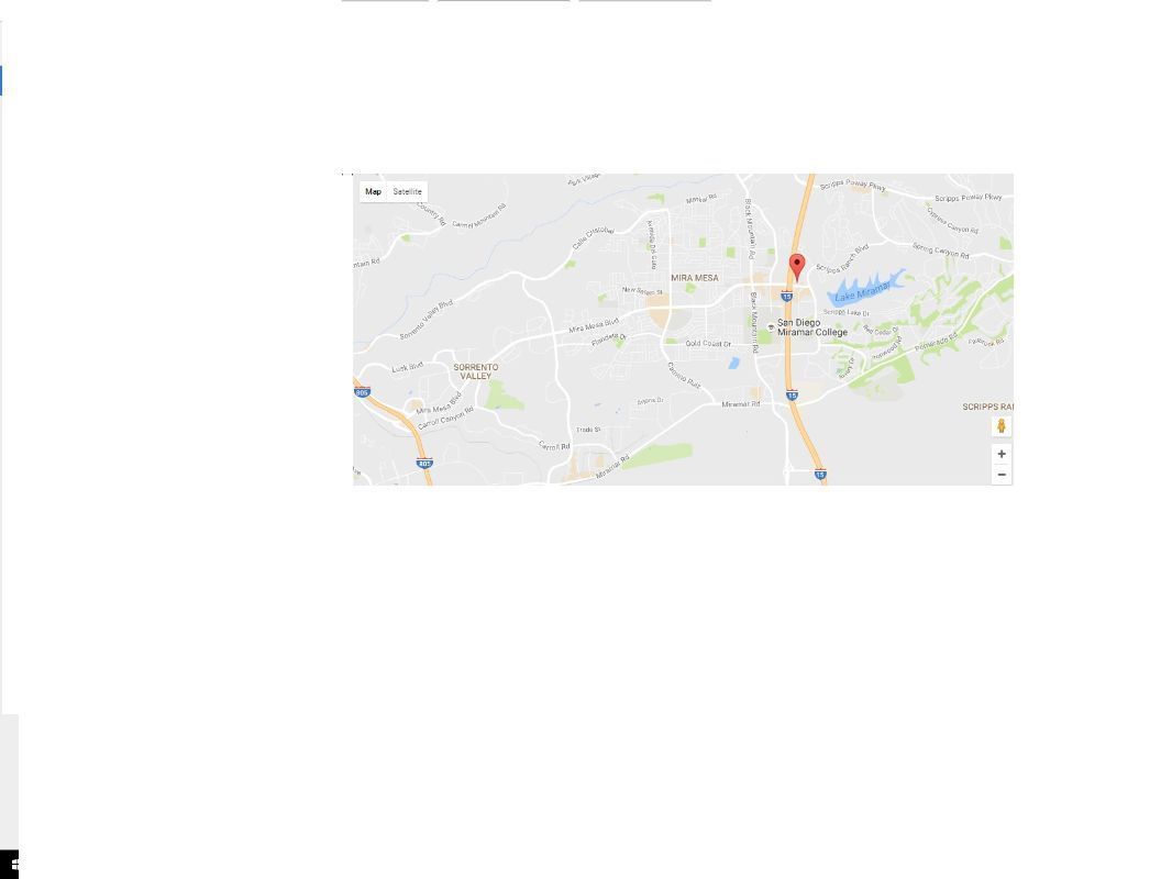 MCAS Miramar Base Map Wallpapers on WallpaperDog