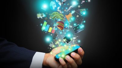 Digital — How We Came Here (And Why We’ve Just Started!) | by HCL ERS ...