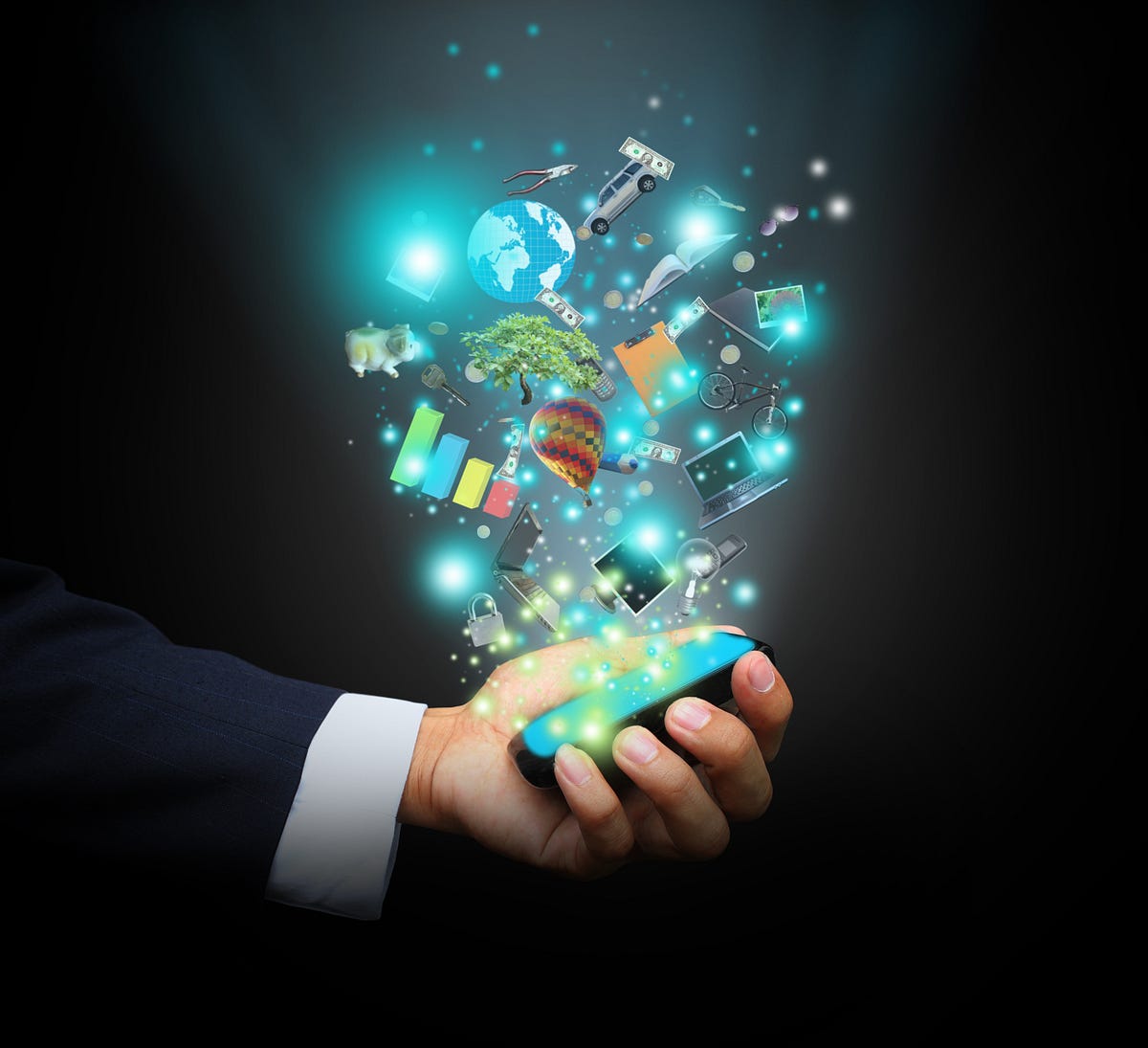 Digital — How We Came Here (And Why We’ve Just Started!) | by HCL ERS ... Digital — How We Came Here (And Why We’ve Just Started!) | by HCL ERS ...