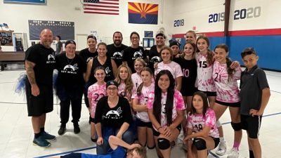 Kingman Academy Of Learning Calendar - Joana Lyndell