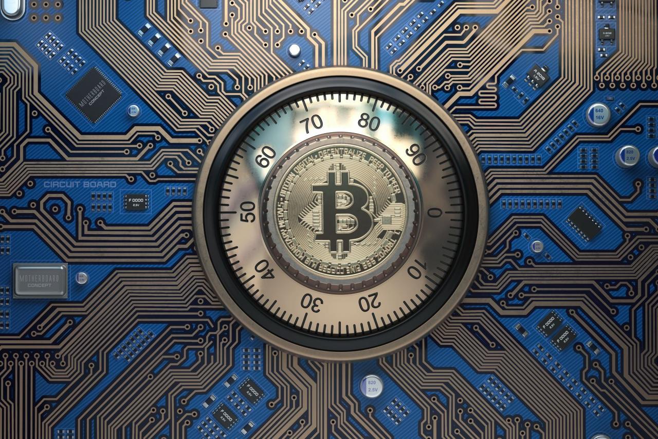 How Cryptocurrency Projects Are Tackling Transparency and Security Problems How Cryptocurrency Projects Are Tackling Transparency and Security Problems