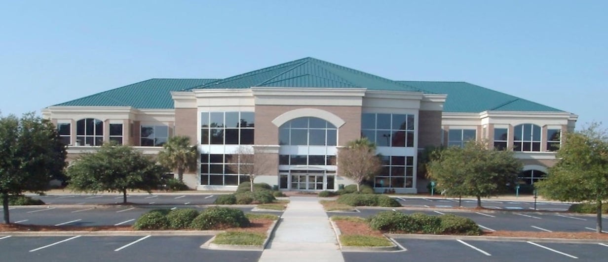 The McLeod Health and Fitness Center — Florence, SC The McLeod Health and Fitness Center — Florence, SC