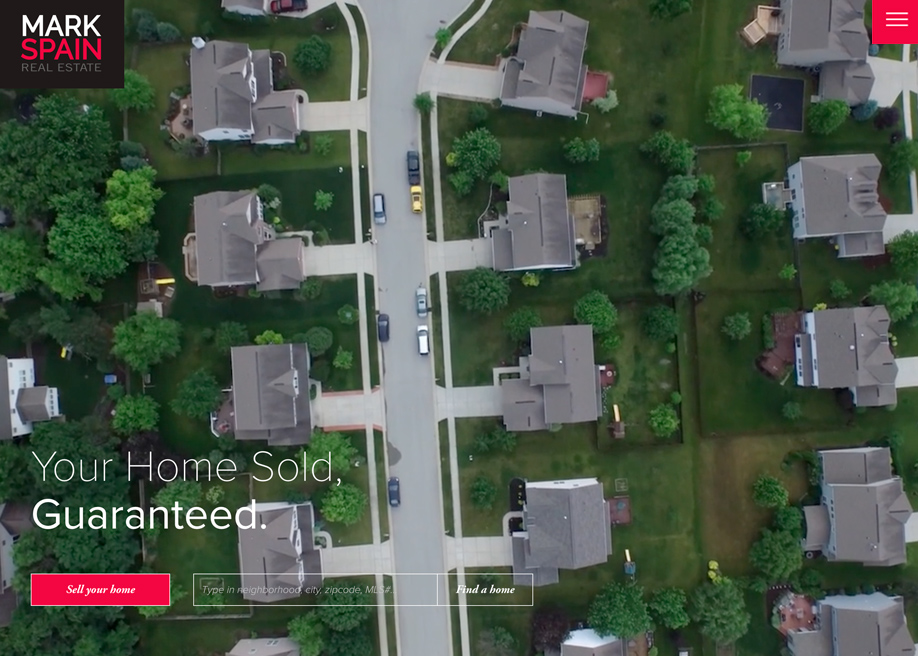 Mark Spain Real Estate Review | Bankrate Mark Spain Real Estate Review | Bankrate