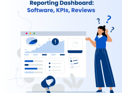 Custom digital marketing reporting for effective strategies