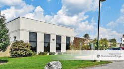 Borgess Health and Fitness - 3025 Gull Road | Office Building