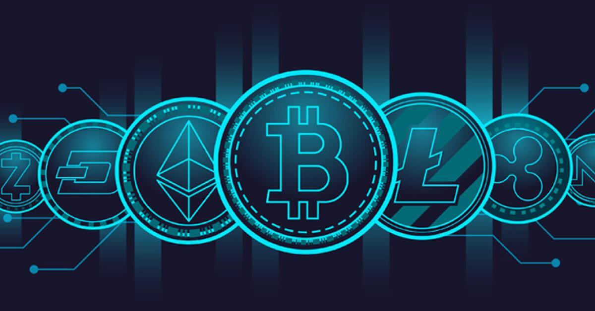 Best 5 cryptocurrencies to invest in the 4th quarter of 2019 - ForexBitcoin Best 5 cryptocurrencies to invest in the 4th quarter of 2019 - ForexBitcoin