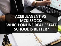 mckissock real estate promo code Unlock Savings Today