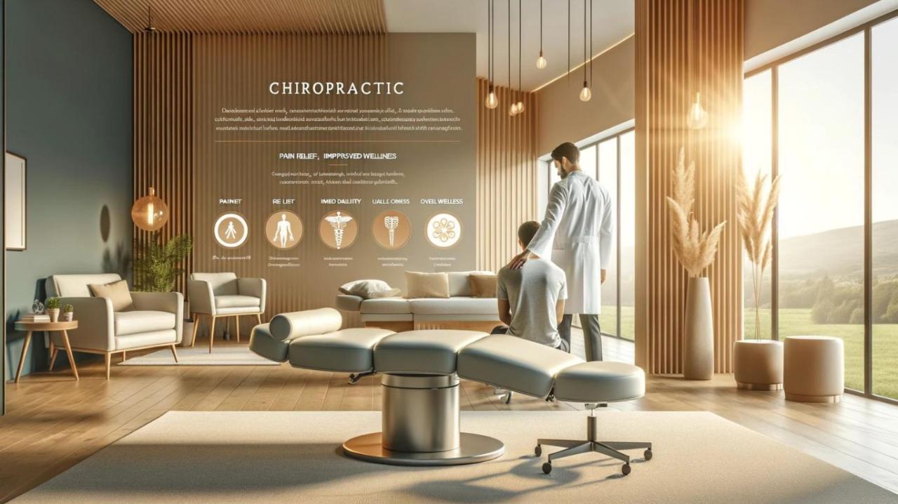 Enhance Your Chiropractic Practice With Targeted Digital Marketing Enhance Your Chiropractic Practice With Targeted Digital Marketing