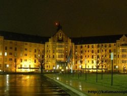 Borgess Health And Fitness Center Kalamazoo Mi Overview