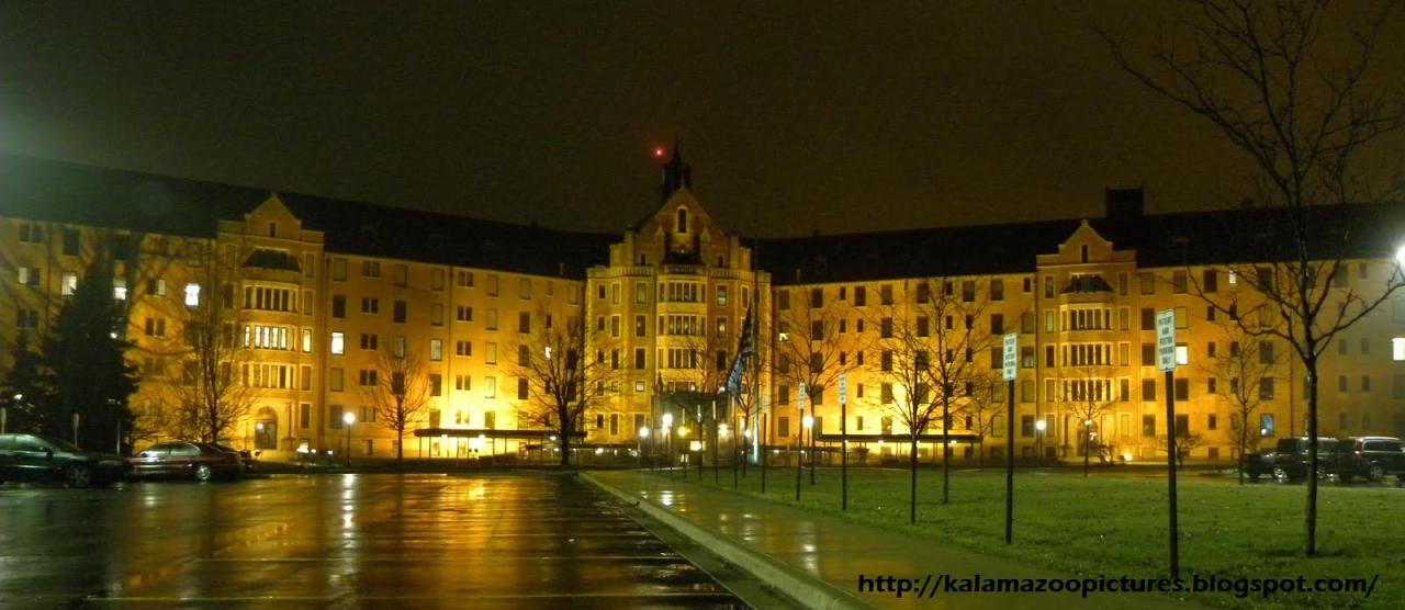 Kalamazoo In Pictures: Borgess Medical Center, Kalamazoo MI Kalamazoo In Pictures: Borgess Medical Center, Kalamazoo MI