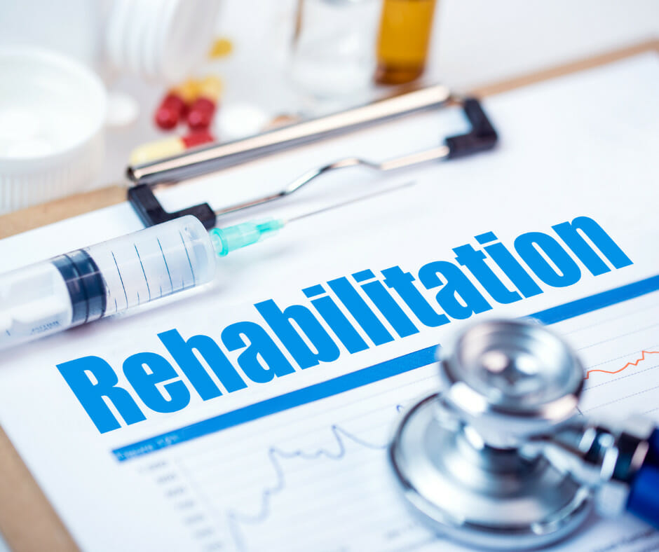 What Is Rehab: How Does Rehab Work? What Is Rehab: How Does Rehab Work?