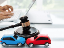 Automobile Lawyers Near Me Navigating Legal Roads