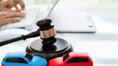 Automobile Lawyers Near Me Navigating Legal Roads