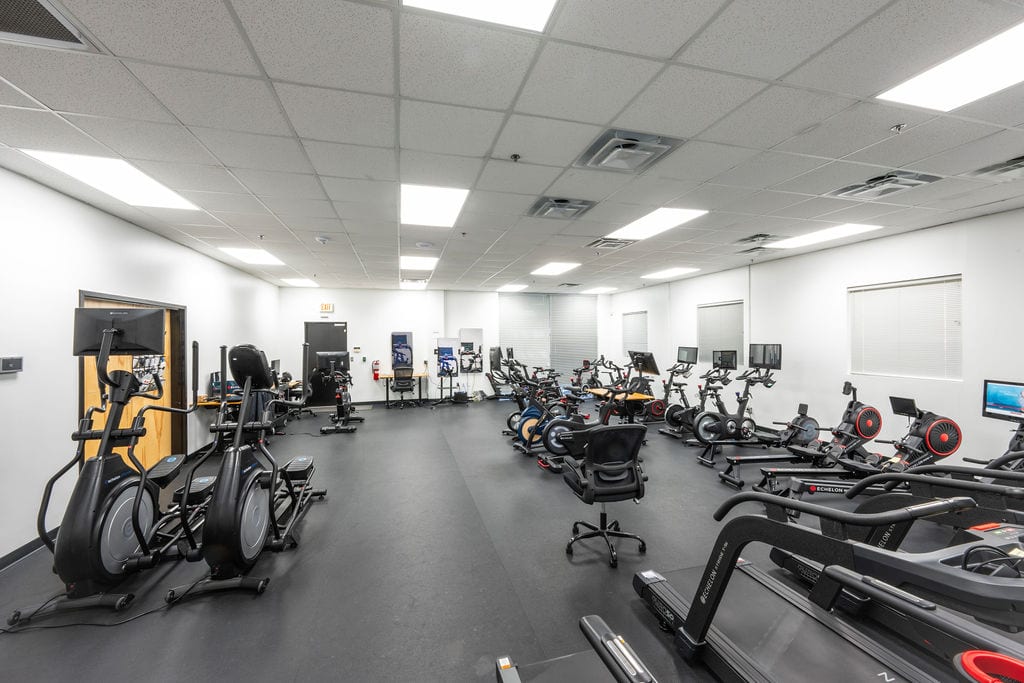 Your Best Self: Echelon Health and Fitness Trends for 2024