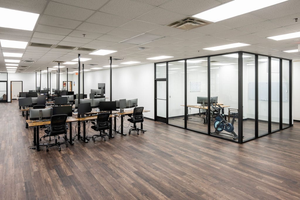 Echelon health and fitness photos