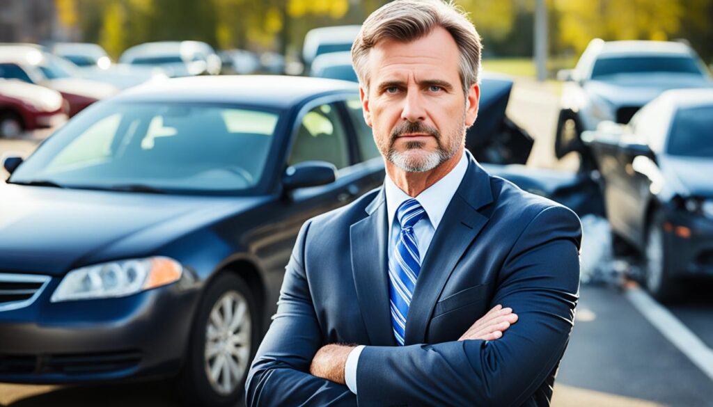 BEST Car Accident Lawyer Olive Branch, MS | Get Help Now - John Robin Law