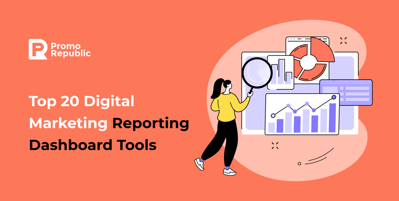 Digital Marketing Report: Everything You Need to Know (With Free ... Digital Marketing Report: Everything You Need to Know (With Free ...