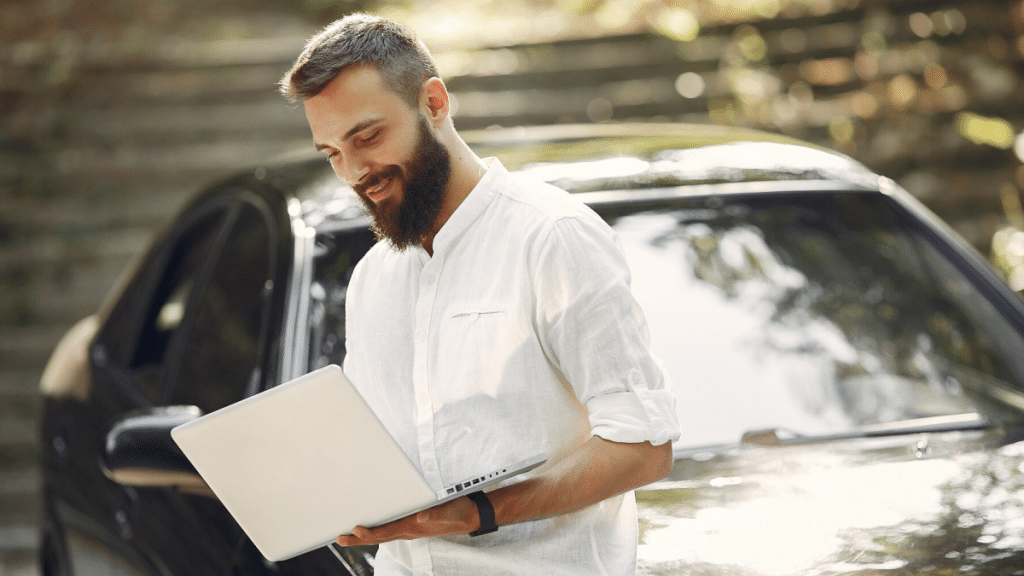 How to Get Car Insurance in 7 Steps | TIME Stamped