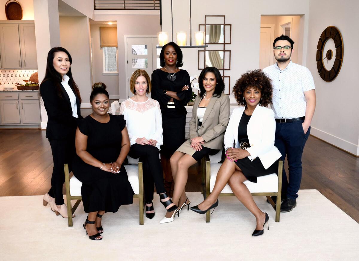 Atascocita Real Estate Agents Near Me | Houston Premium Homes