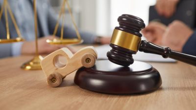 Automobile Attorneys Near Me For Expert Legal Help