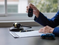 Automobile Accident Lawyer Near Me For Your Needs