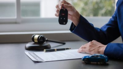 Automobile Accident Lawyer Near Me For Your Needs