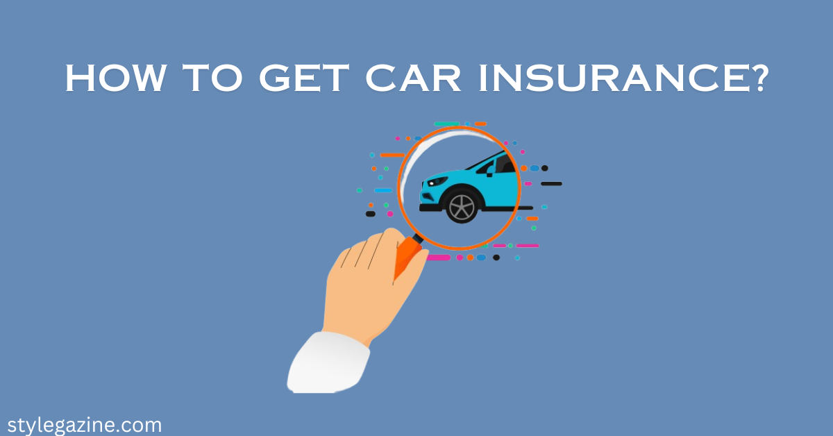 How to Get Car Insurance? - Car Insurance Calculator BC