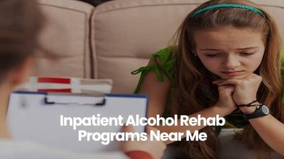 Alcohol Rehab Programs Near Me | Agape Treatment Center