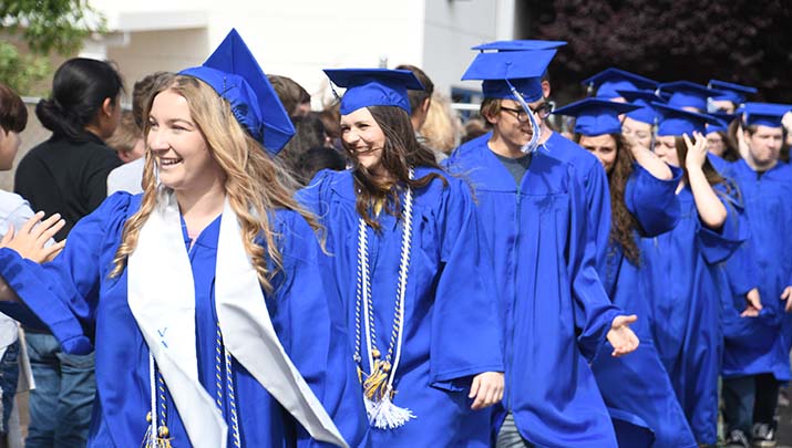 Kingman Academy of Learning High School graduates Saturday, Aug. 1 ... Kingman Academy of Learning High School graduates Saturday, Aug. 1 ...