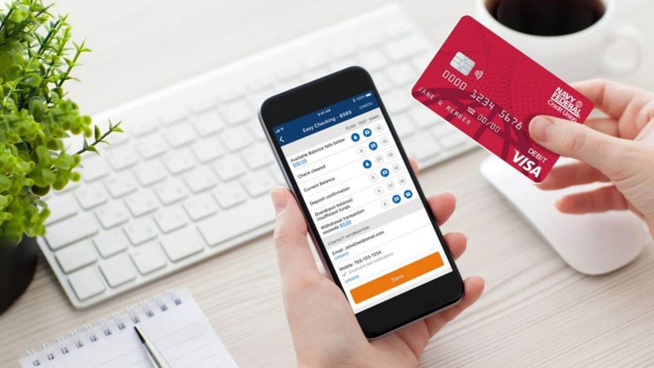 How To Find and Use Your Navy Federal Login