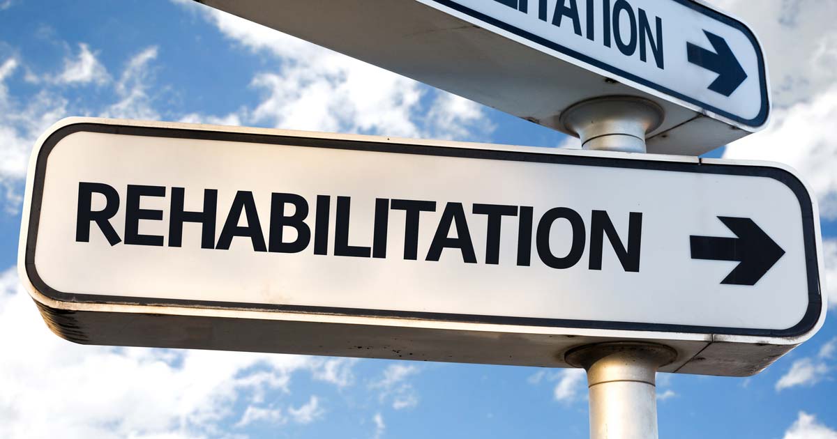 What Does Residential Rehab Mean ? - Marninixon.com