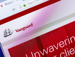 Vanguard Personal Finance Your Guide To Smart Investing