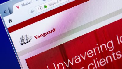 Vanguard Services for Financial Advisors