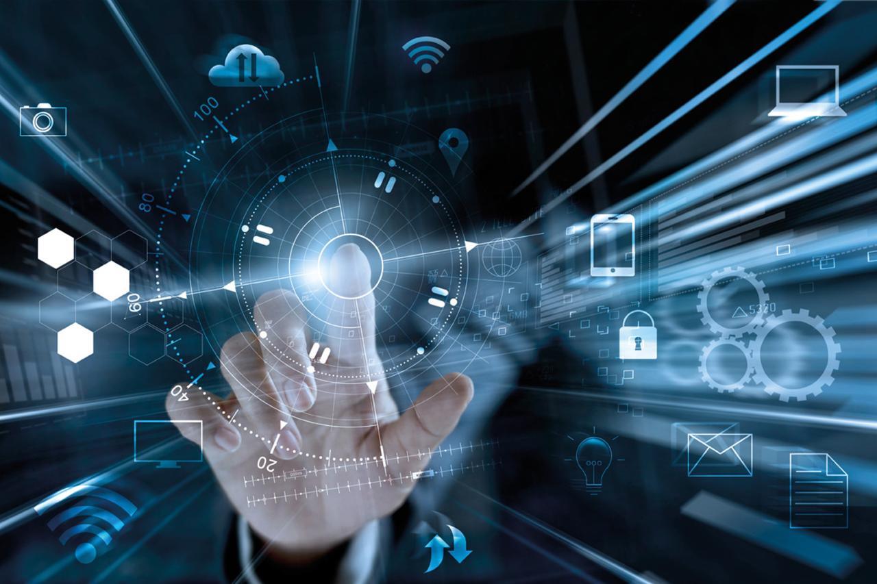 Why digital is 'default' for today's businesses Why digital is 'default' for today's businesses