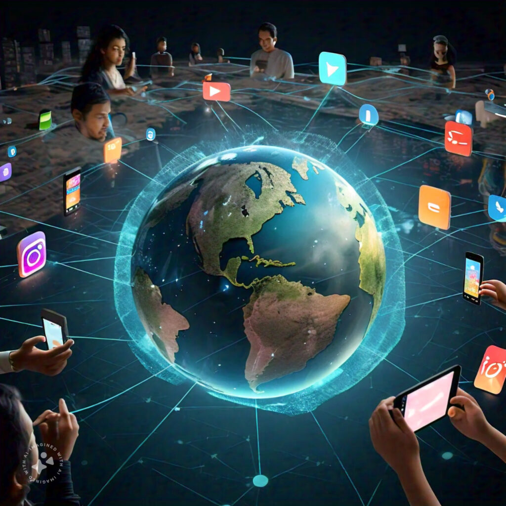 La importancia de la cultura digital global - Cultura Digital Global