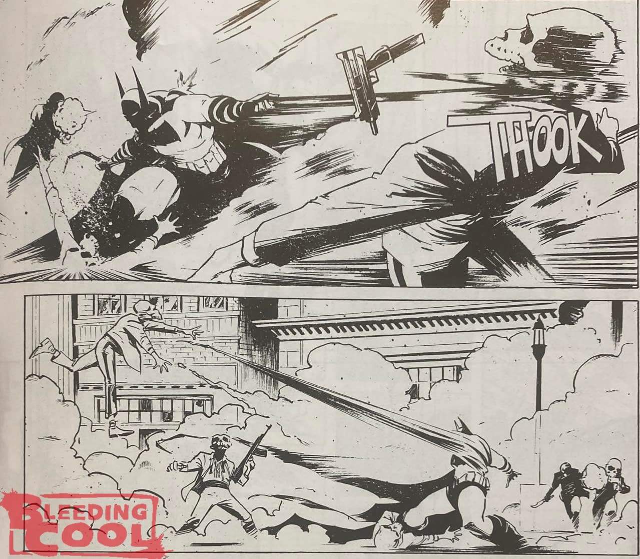 ABSOLUTE POWER (VHS) BIG BOX - Clint Eastwood + Gene Hackman + Scott ...