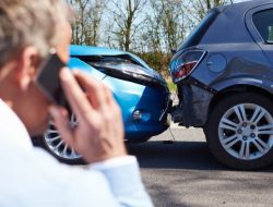 Automobile Accident Attorney Near Me For Quick Help