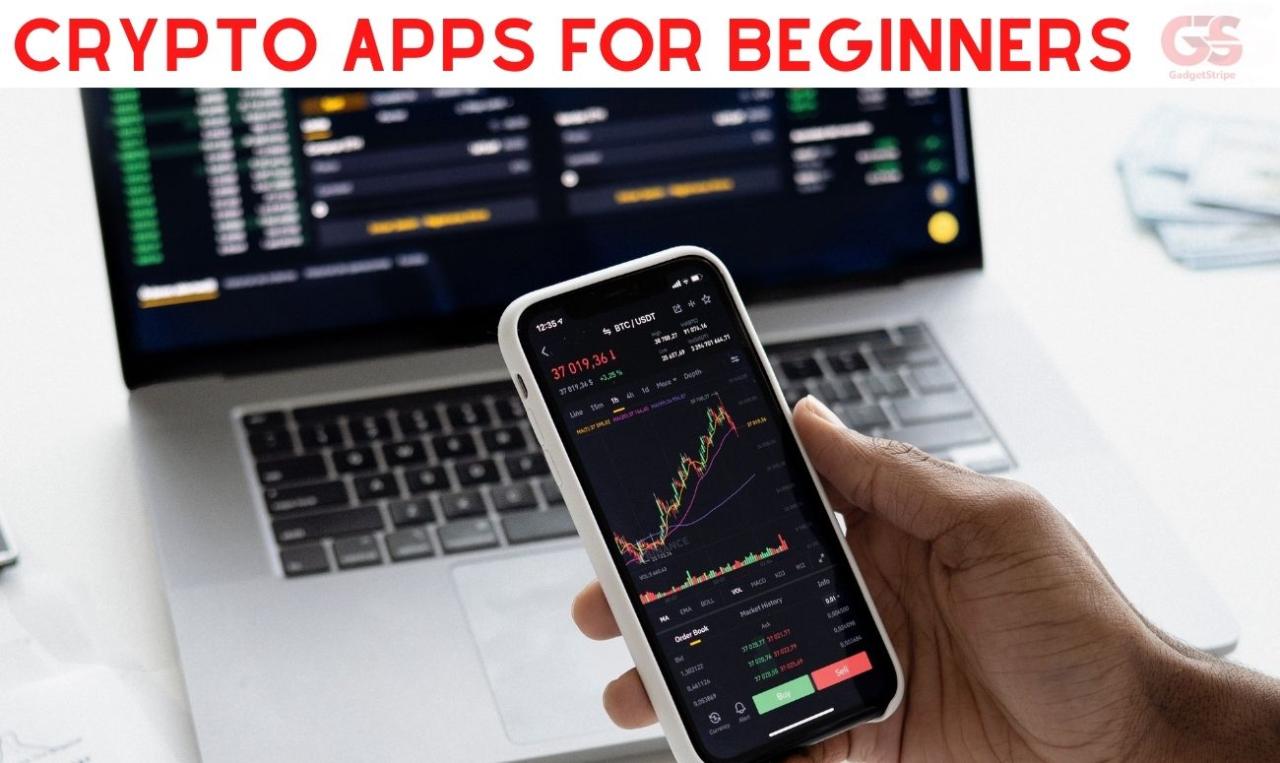10 Best Apps to Buy Cryptocurrency in 2022 - Exploreinlife.com