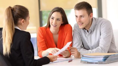 Find Real Estate Agents Near Me For Your Needs