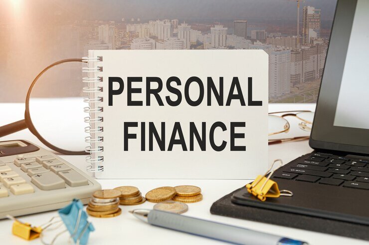 Atlas Personal Finance: Navigating Your Financial Journey with ...