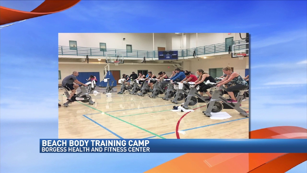 Ascension Borgess Health and Fitness Center | Ascension