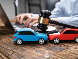 Automobile Property Damage Lawyer Near Me For Quick Help
