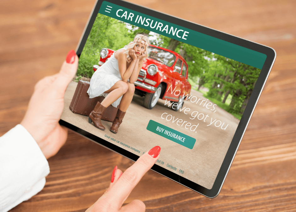 6 steps to follow when buying auto insurance online 6 steps to follow when buying auto insurance online