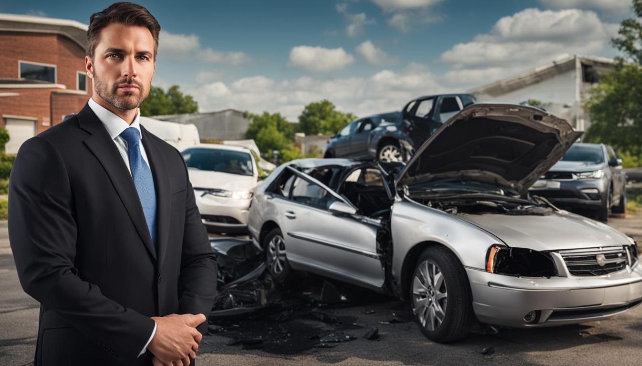 Fort Lauderdale Car Accident Lawyer | BK Law