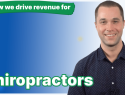 Fast Digital Marketing For Chiropractors Made Simple