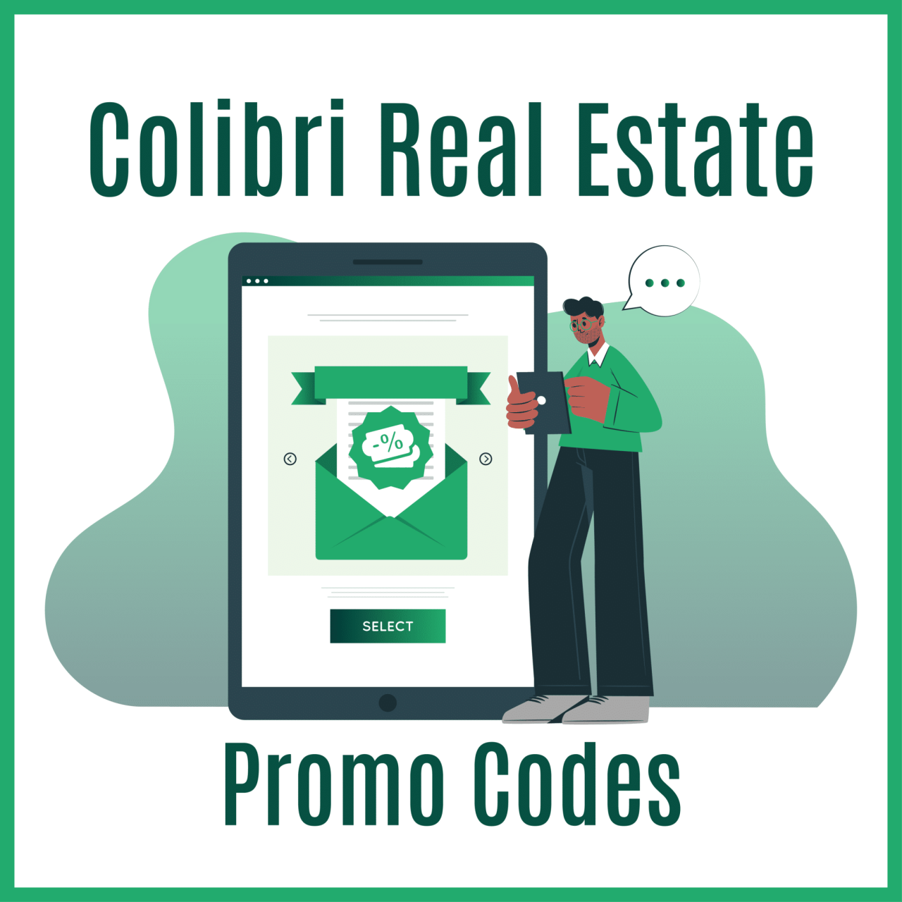 Mckissock real estate promo code
