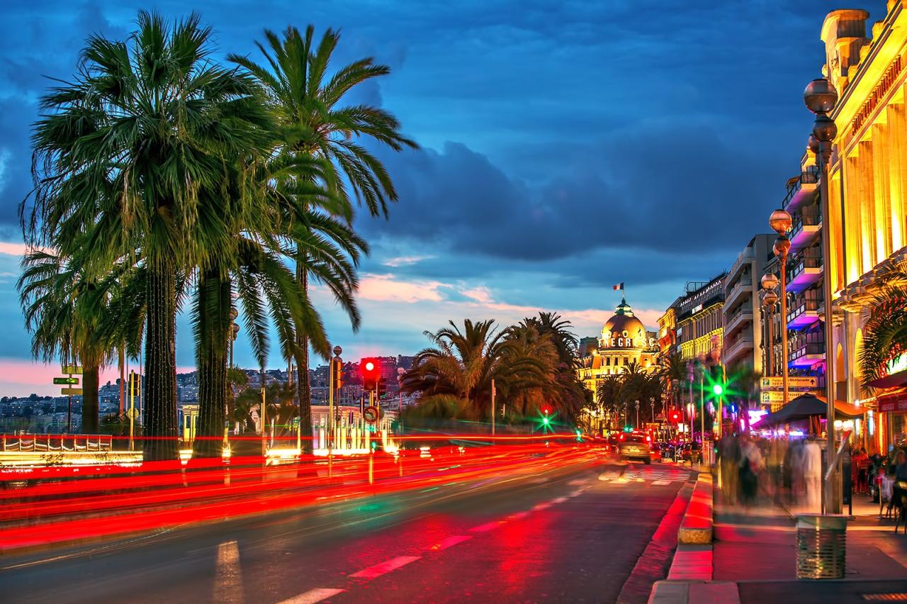 Nice - What you need to know before you go – Go Guides